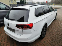 Volkswagen Passat SALON POLSKA/FV23%/stan bdb/gwarancja Ełk - zdjęcie 4