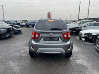 Suzuki Ignis Automat mHEV Klimatyzacja Kamera Gliwice - zdjęcie 5