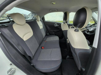 Fiat 500x śliczny*navigacja*zadbany Białogard - zdjęcie 8