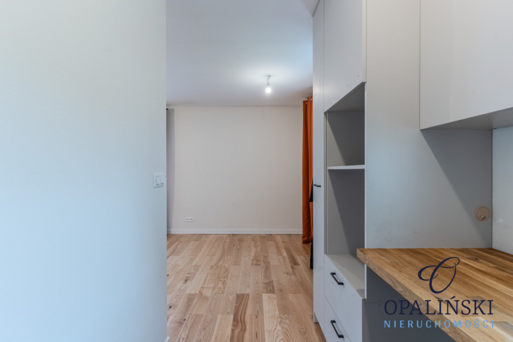 Mieszkanie po remoncie | działka 3ar | piwnica Rymanów - zdjęcie 8