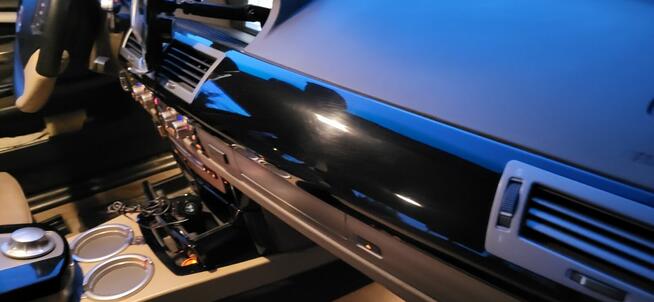 Bmw e65 n62b44 Łódź - zdjęcie 9