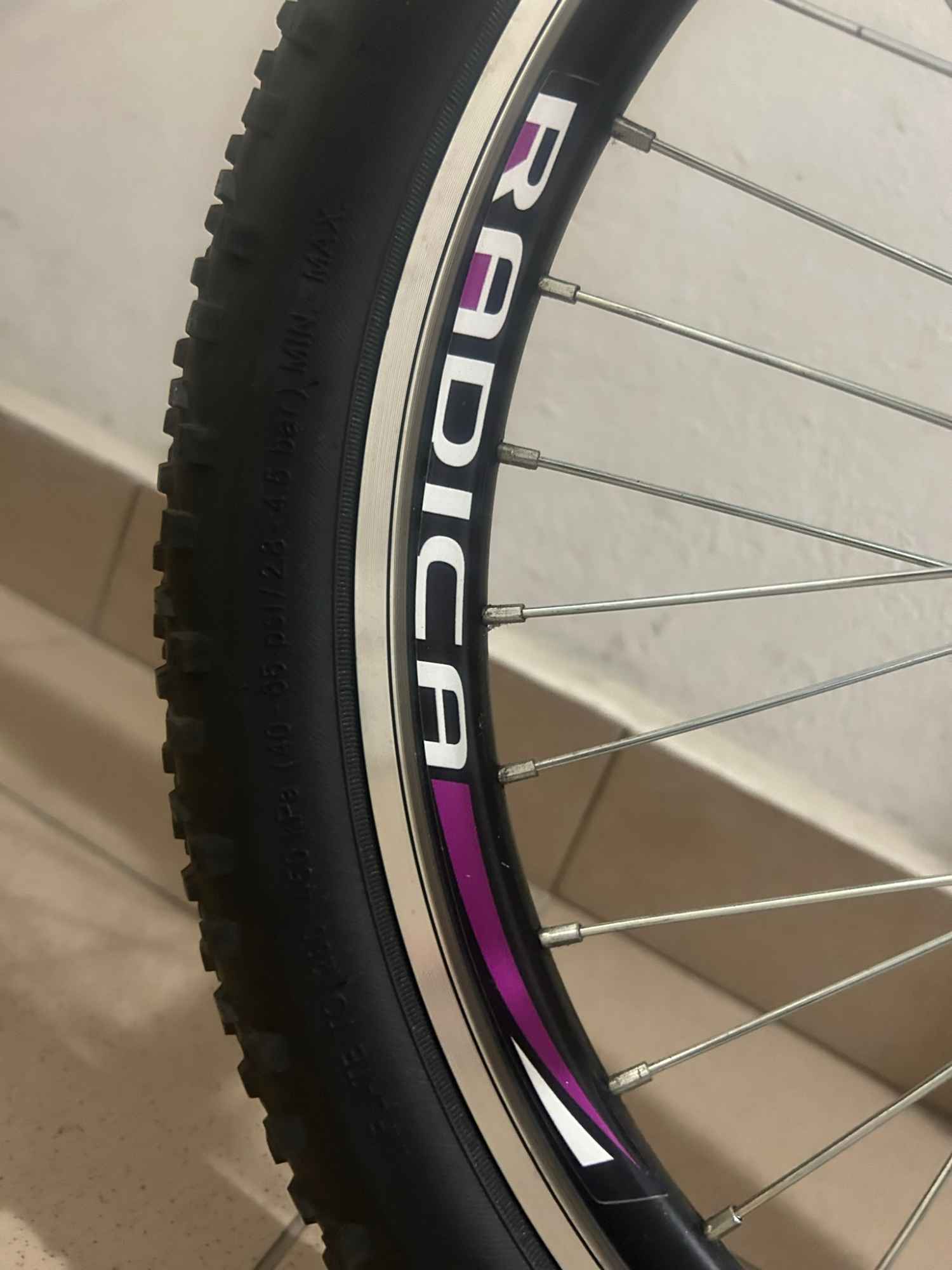 Rower dziecięcy 20” FOLTA – lekki, Shimano, stan bardzo dobry Bemowo - zdjęcie 8