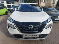 Nissan X-Trail SALON POLSKA/AUTOMAT/fv23%/stan bdb/gwarancja Ełk - zdjęcie 9
