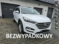 Hyundai Tucson manual*kamera cofania*nawigacja*po opłatach