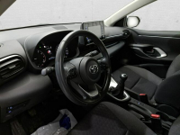 Toyota Yaris Komorniki - zdjęcie 11