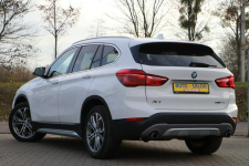 BMW X1 automat,skóra,alu,4x4,serwis,zarejestrowany Opole - zdjęcie 4