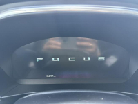 Ford Focus Titanium X  1.0 EcoBoost mHEV 125 KM Warszawa - zdjęcie 9