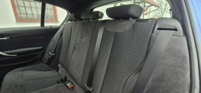 BMW 120 M-pakiet Paproć - zdjęcie 12