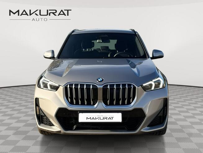 BMW X1 DX08070#sDrive20i LED Cz.park K.cof Salon PL VAT23% Gdynia - zdjęcie 5