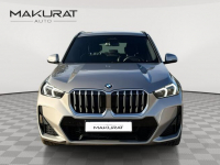 BMW X1 DX08070#sDrive20i LED Cz.park K.cof Salon PL VAT23% Gdynia - zdjęcie 5