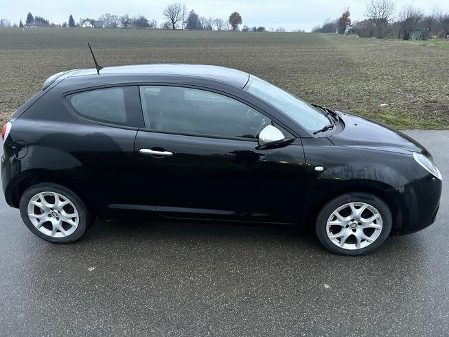 Alfa Romeo Mito 1.4 Benzyna Krosno - zdjęcie 7