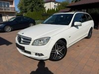 Mercedes C 180 Perfekcyjny bogata wersja Automat !!! Rzeszów - zdjęcie 2