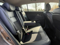 Kia Sportage Bezwypadkowy * Bezszkodowy * Bogate wyposażenie Jaworzno - zdjęcie 9