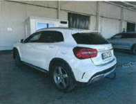 Mercedes GLA 200 sprzedaż syndyka Sydół - zdjęcie 6