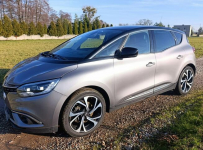 Renault Scenic 1.3 automat 70tys km