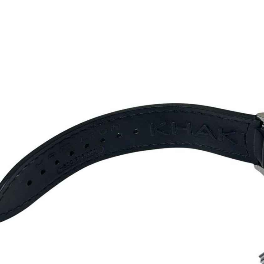 Hamilton khaki e.t.o SWISS MADE Kutno - zdjęcie 7