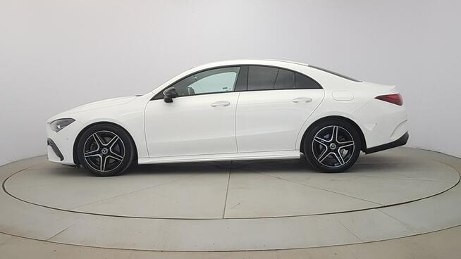 Mercedes CLA 220 D AMG Line! Z Polskiego Salonu! Faktura VAT! Warszawa - zdjęcie 4