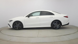 Mercedes CLA 220 D AMG Line! Z Polskiego Salonu! Faktura VAT! Warszawa - zdjęcie 4