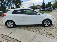 Kia Pro Cee'd Warszawa - zdjęcie 7