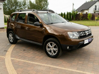 Dacia Duster Lipówki - zdjęcie 3