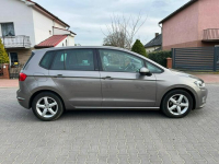 Volkswagen Sportsvann Allstar  1,6 Diesel Automat Białogard - zdjęcie 12