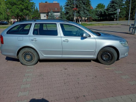Skoda Octavia 2.0 TDI Kobierzyce - zdjęcie 3