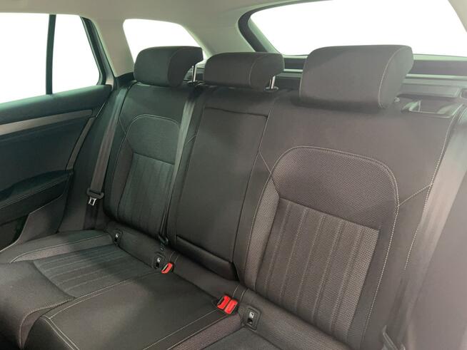 Skoda Superb 2.0 TDI SCR STYLE DSG Warszawa - zdjęcie 12