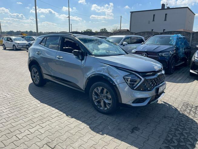 Kia Sportage Salon PL GT line Automat Skóra Kamery360 Gliwice - zdjęcie 3