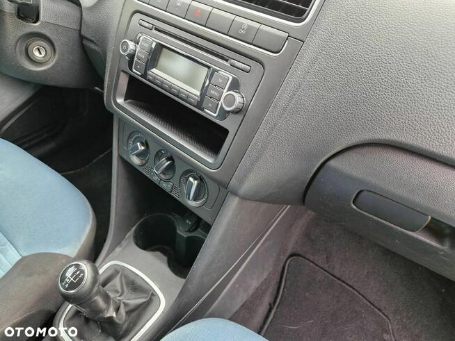 Volkswagen Polo 1.2 TDI Black/Silver Edition Chojnice - zdjęcie 4