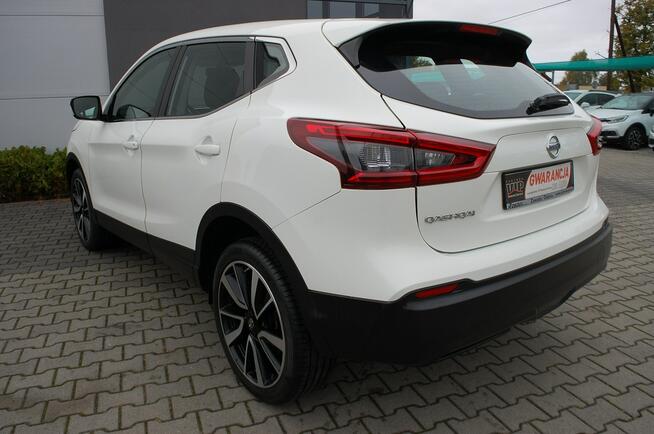 Nissan Qashqai 1.3 Benzyna,Lift Dębica - zdjęcie 3