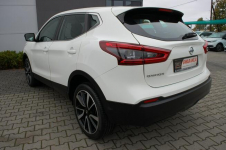 Nissan Qashqai 1.3 Benzyna,Lift Dębica - zdjęcie 3