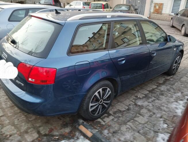 sprzedam audi Kłodzko - zdjęcie 5