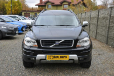 Volvo XC 90 Dąbrowa Górnicza - zdjęcie 7