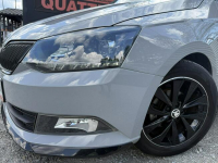 Škoda Fabia Monter-Carlo . Kamera. Radar. Led. Asystent. Rybnik - zdjęcie 10