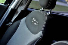 Fiat 500L 1.4 Benzyna Klima Navigacja 2xParktronik Płock - zdjęcie 11