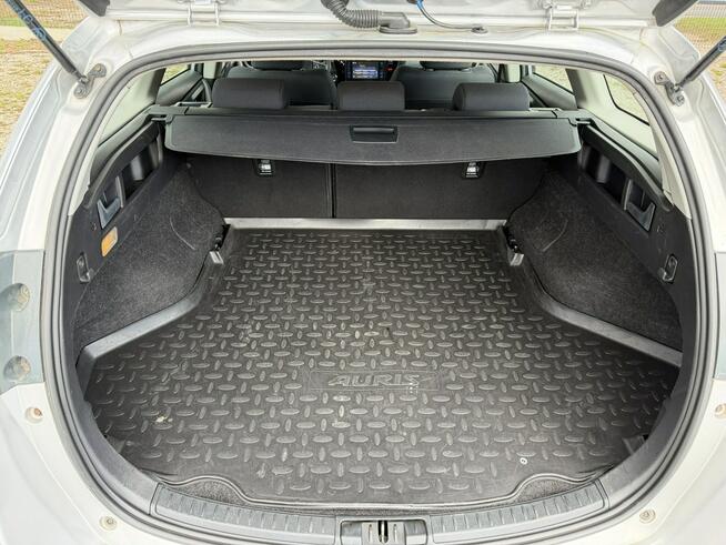 Toyota Auris 1.8 HSD 136KM Serwisowany Bezwypadkowy Kamera Otwock Mały - zdjęcie 11