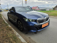 BMW 520 Bezwypadkowy/Krajowy/ Xdrive/Warto Balice - zdjęcie 4
