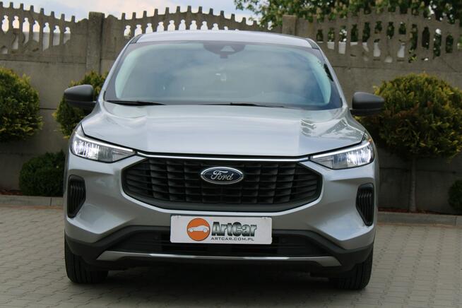 Ford Escape / Kuga III 1.5 benz. 178km Automat Przebieg 13244Km 2023r. Zambrów - zdjęcie 3