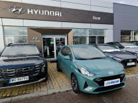 Hyundai i10 1.2 modern comfort Ostrołęka - zdjęcie 1