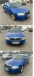 Skoda Octavia II 2.0 TDI