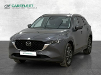 Mazda CX-5 2.5 SkyActiv-G 194KM Humura AT