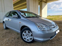 ** Honda Civic 2003r 1.4 Benzyna ** Klima ** Zadbana ** Dębica - zdjęcie 2