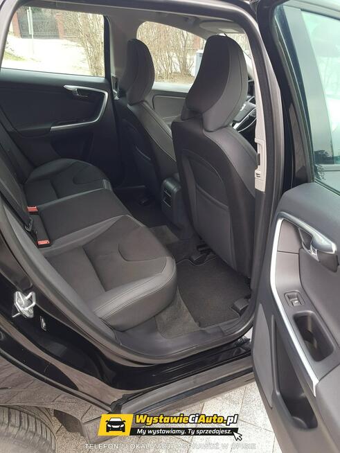 Volvo XC 60 Telefon: 	517_713_211 Lokalizacja: Sanok Włocławek - zdjęcie 10