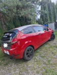 Ford Fiesta mk7