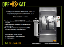 AdBlue SCR DPF EGR NOx FAP DTC GPF Off wyłącz, usuń, maps Koszalin - zdjęcie 2