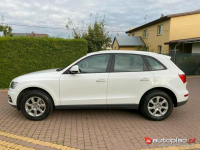 Audi Q5 2.0 TFSI 224KM 123tys. km SALON POLSKA Czyżew - zdjęcie 4