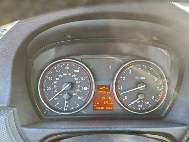 BMW Seria 3 / M-Pakiet / xDrive / Bogate wyposażenie / Tarnów - zdjęcie 9