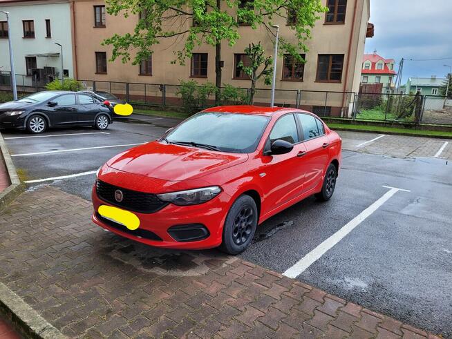 Fiat tipo 1.4 95KM 2020r. Tarnobrzeg - zdjęcie 2