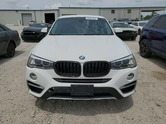 BMW X4 28i xDrive Katowice - zdjęcie 2