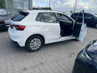 Škoda Fabia Podgrzewanie Klimatronik Virtual cockpit Gliwice - zdjęcie 5